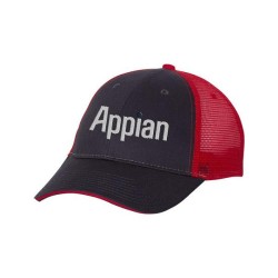 Valucap S102 Sandwich Trucker Cap