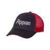 Valucap S102 Sandwich Trucker Cap