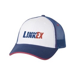 Valucap S102 Sandwich Trucker Cap