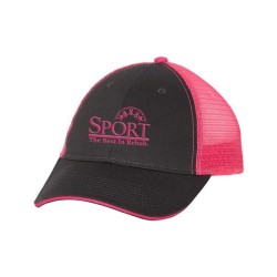 Valucap S102 Sandwich Trucker Cap