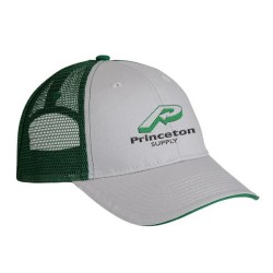 Valucap S102 Sandwich Trucker Cap