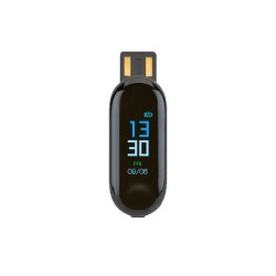 Smart Fitness Tracker