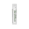 Lemon Verbena Natural Lip Balm in White Tube