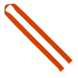 Orange Blank