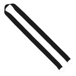 Black Blank