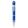 Blue Blank