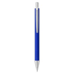 Blue Blank