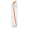 Orange Blank