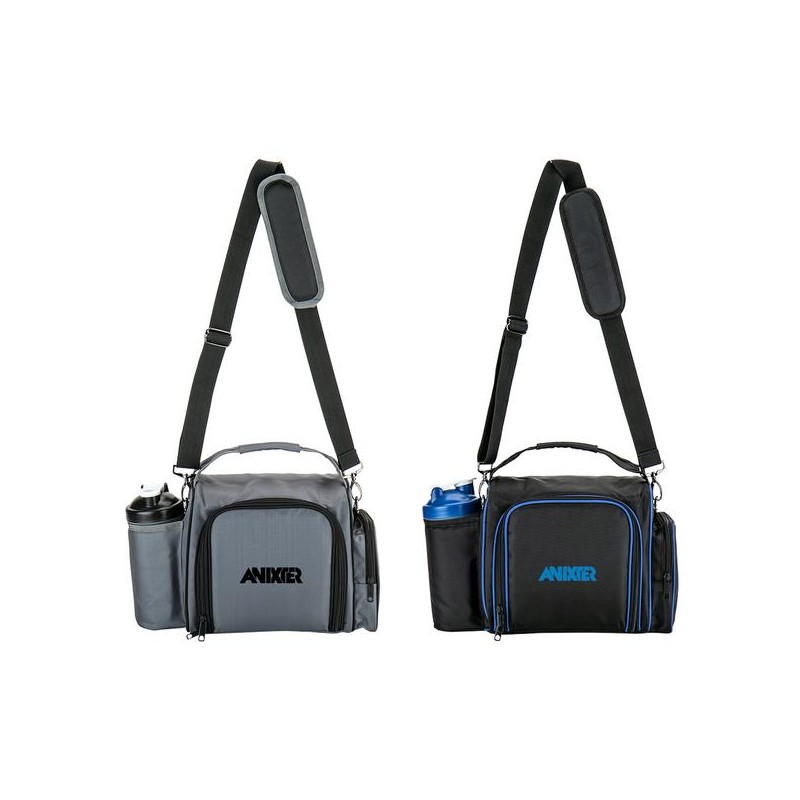 Meal Prep Cooler Bag