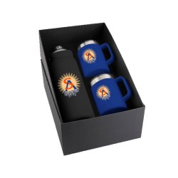 Basecamp McTundra & Zion Gift Set