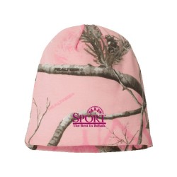 Kati LCB08 Breakup 8" Knit Cap