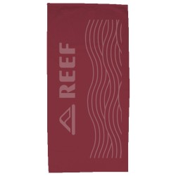 Basic Weight Colored Beach Towel Tone on Tone