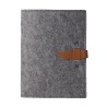 Tan Royal Blue Blank