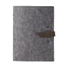 Slate Gray Royal Blue Blank