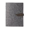 Slate Gray Green Blank