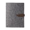 Distressed Brown Green Blank