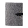 Black Natural Blank