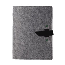 Black Green Blank