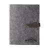 Slate Gray Turquoise