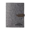 Slate Gray Royal Blue