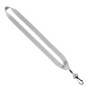 3/4" Polyester Lanyard with Swivel Snap Hook