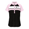 IMPORT Ruby Women's Dye-Sublimated Polo