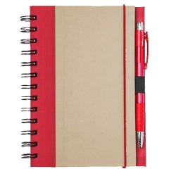 Spiral Notebook Set