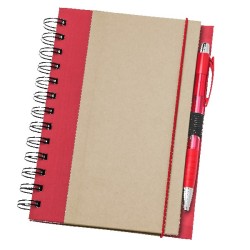 Red Blank