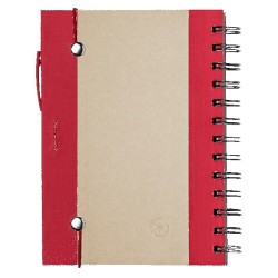Red Blank