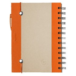 Orange Blank