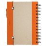 Orange Blank