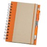 Orange Blank