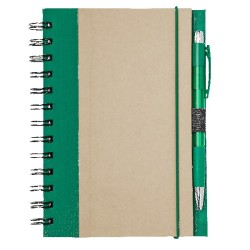 Green Blank