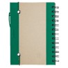 Green Blank