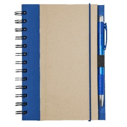 Blue Blank