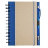 Blue Blank