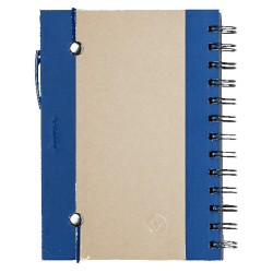 Blue Blank