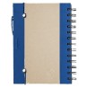 Blue Blank