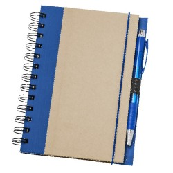 Blue Blank