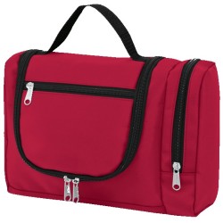 Hanging Toiletry Tote
