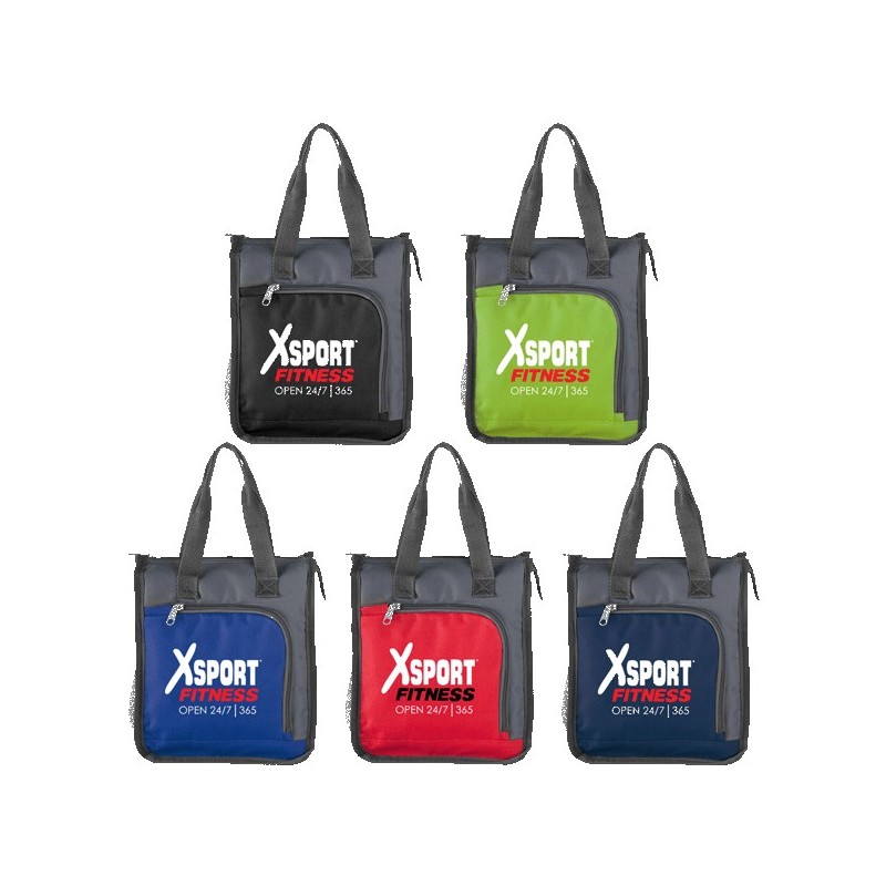 Reply Lunch Cooler Tote