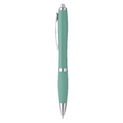 Curvy Matte Ballpoint Pen