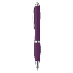 Eggplant Purple Blank