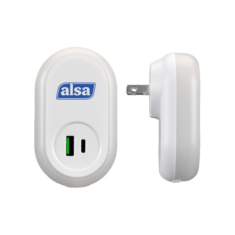 Wall Plug