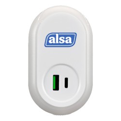 Wall Plug