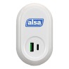 Wall Plug