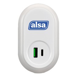 Wall Plug