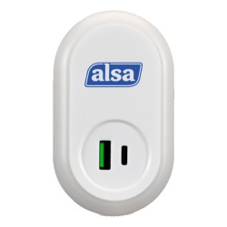 Wall Plug