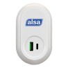 Wall Plug
