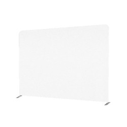 IMPORT Tube Backdrop 10' x 8'